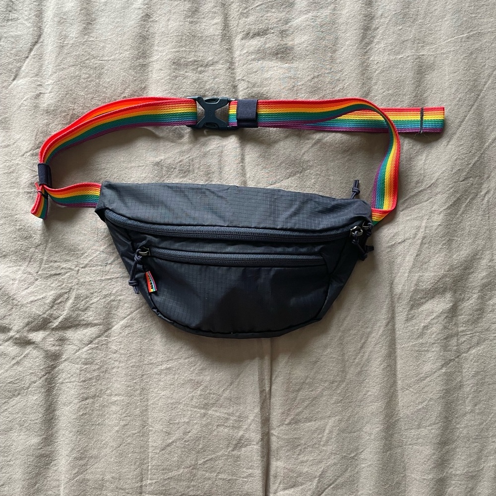 REI Fanny pack